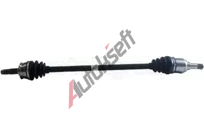 METELLI Hnac hdel MT 17-0835, 17-0835