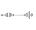Hnac hdel METELLI ‐ MT 17-0869