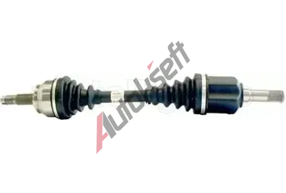 METELLI Hnac hdel MT 17-0910, 17-0910