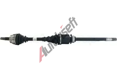METELLI Hnac hdel MT 17-0911, 17-0911