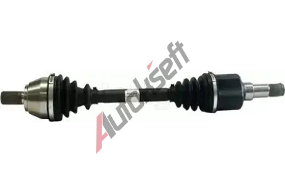 METELLI Hnac hdel MT 17-0912, 17-0912