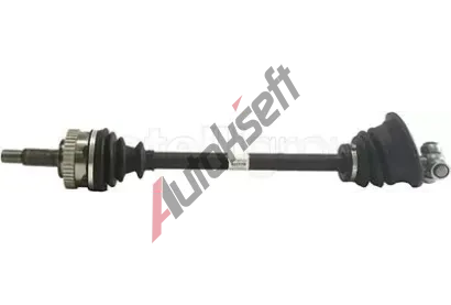 METELLI Hnac hdel MT 17-0918, 17-0918