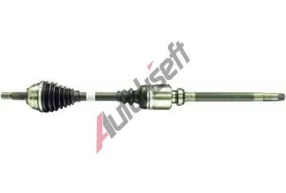 METELLI Hnac hdel MT 17-0965, 17-0965