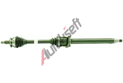 METELLI Hnac hdel MT 17-0991, 17-0991
