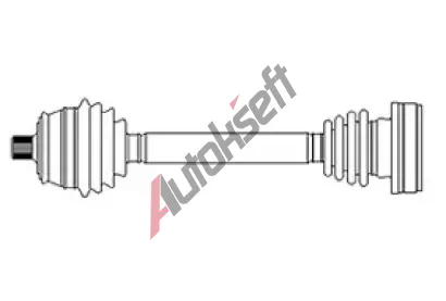 METELLI Hnac hdel MT 17-1064, 17-1064