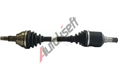 METELLI Hnac hdel MT 17-1079, 17-1079