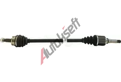 METELLI Hnac hdel MT 17-1117, 17-1117