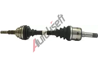 METELLI Hnac hdel MT 17-1175, 17-1175