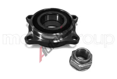 METELLI Sada loiska kola MT 19-1564, 19-1564