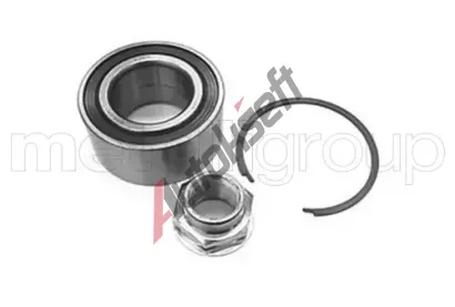 METELLI Sada loiska kola MT 19-1565, 19-1565