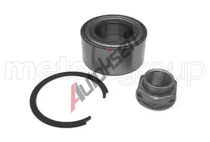 METELLI Sada loiska kola MT 19-1575, 19-1575