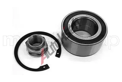 METELLI Sada loiska kola MT 19-1579, 19-1579
