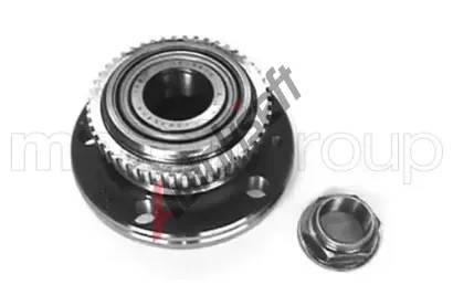METELLI Sada loiska kola MT 19-1625, 19-1625