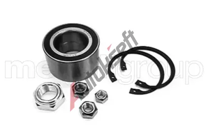 METELLI Sada loiska kola MT 19-2100, 19-2100
