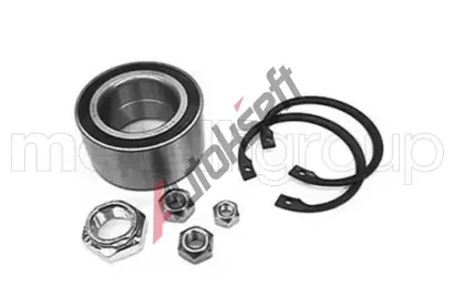 METELLI Sada loiska kola MT 19-2102, 19-2102