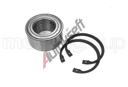 METELLI Sada loiska kola MT 19-2106, 19-2106