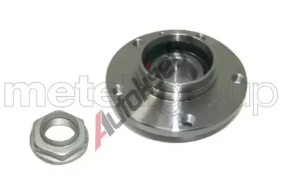METELLI Sada loiska kola MT 19-2119, 19-2119