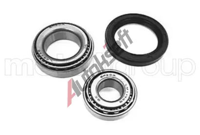 METELLI Sada loiska kola MT 19-2136, 19-2136