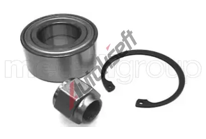 METELLI Sada loiska kola MT 19-2165, 19-2165
