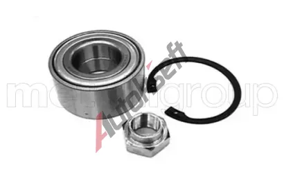 METELLI Sada loiska kola MT 19-2184, 19-2184