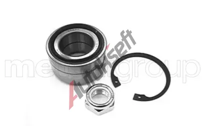 METELLI Sada loiska kola MT 19-2196, 19-2196