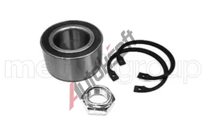 METELLI Sada loiska kola MT 19-2223, 19-2223