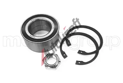 METELLI Sada loiska kola MT 19-2224, 19-2224