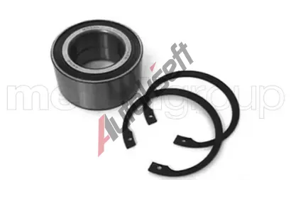 METELLI Sada lo�iska kola MT 19-2225, 19-2225