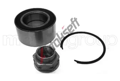 METELLI Sada loiska kola MT 19-2238, 19-2238