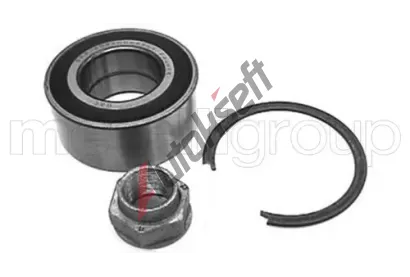 METELLI Sada loiska kola MT 19-2252, 19-2252