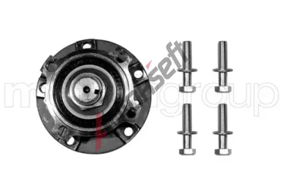 METELLI Sada loiska kola MT 19-2254, 19-2254