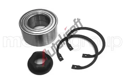 METELLI Sada loiska kola MT 19-2267, 19-2267