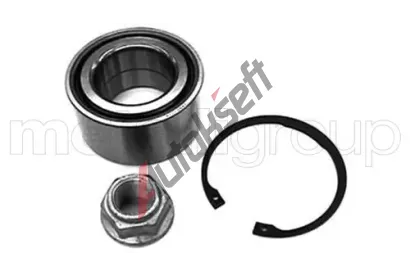 METELLI Sada loiska kola MT 19-2285, 19-2285
