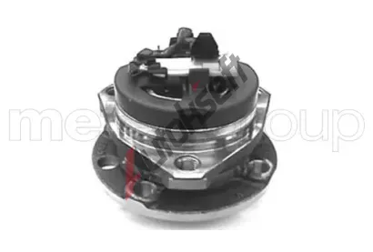METELLI Sada loiska kola MT 19-2293, 19-2293