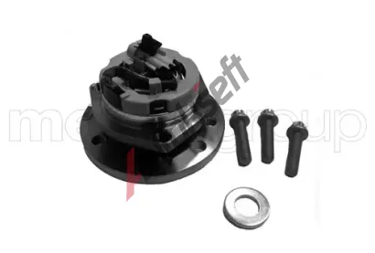 METELLI Sada loiska kola MT 19-2295, 19-2295