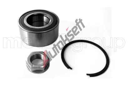 METELLI Sada loiska kola MT 19-2297, 19-2297