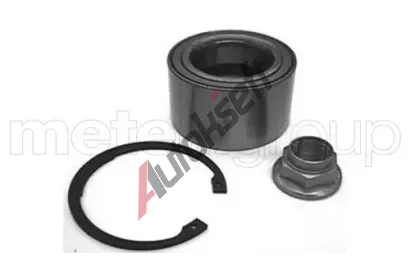 METELLI Sada loiska kola MT 19-2301, 19-2301
