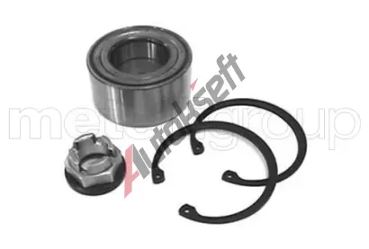 METELLI Sada loiska kola MT 19-2308, 19-2308