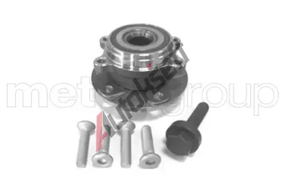 METELLI Sada loiska kola MT 19-2317, 19-2317