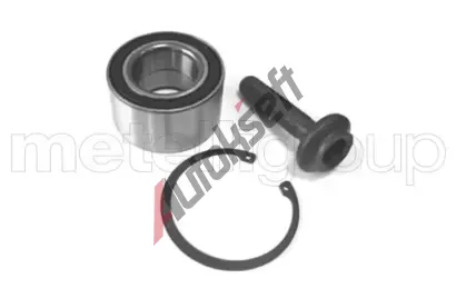 METELLI Sada loiska kola MT 19-2318, 19-2318
