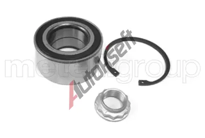 METELLI Sada loiska kola MT 19-2319, 19-2319