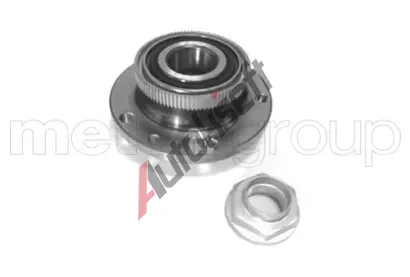 METELLI Sada loiska kola MT 19-2320, 19-2320