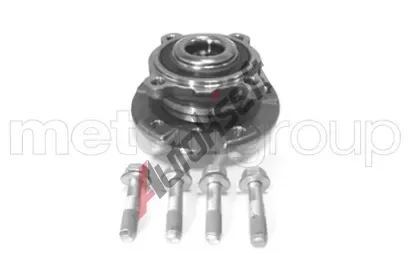 METELLI Sada loiska kola MT 19-2325, 19-2325
