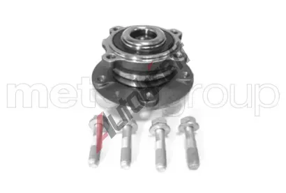 METELLI Sada loiska kola MT 19-2326, 19-2326