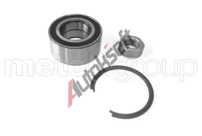 METELLI Sada loiska kola MT 19-2328, 19-2328