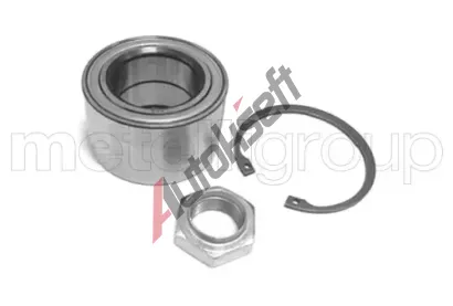 METELLI Sada loiska kola MT 19-2330, 19-2330