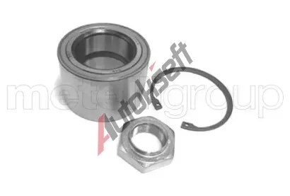 METELLI Sada loiska kola MT 19-2331, 19-2331