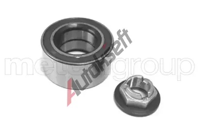 METELLI Sada loiska kola MT 19-2335, 19-2335
