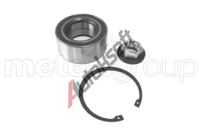 METELLI Sada loiska kola MT 19-2337, 19-2337
