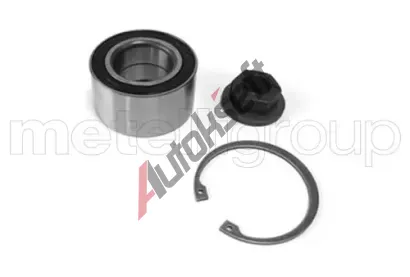 METELLI Sada ložiska kola MT 19-2338, 19-2338 METELLI Sada ložiska kola MT 19-2338, 19-2338